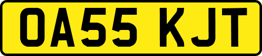 OA55KJT