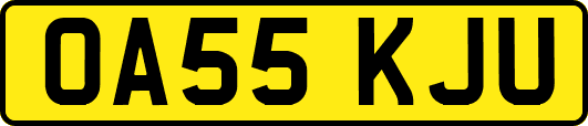 OA55KJU