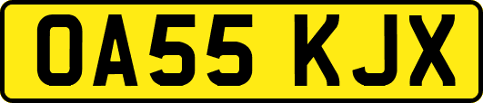 OA55KJX