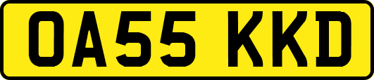OA55KKD