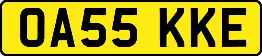 OA55KKE
