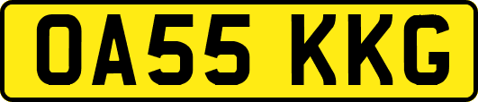 OA55KKG