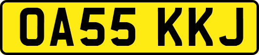 OA55KKJ
