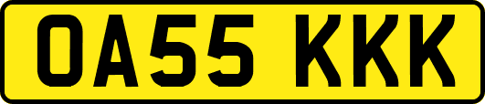OA55KKK