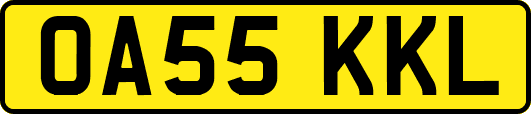 OA55KKL