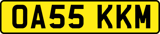 OA55KKM