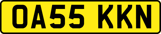 OA55KKN