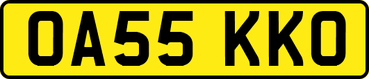 OA55KKO