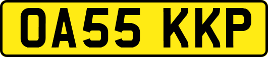 OA55KKP