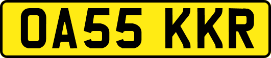 OA55KKR