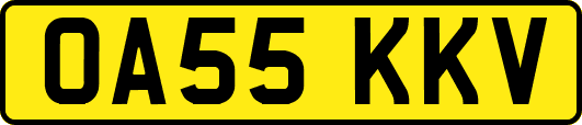 OA55KKV