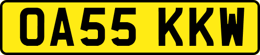 OA55KKW