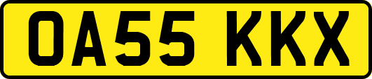 OA55KKX