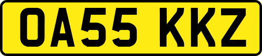 OA55KKZ
