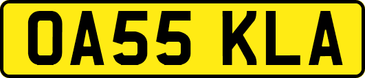 OA55KLA