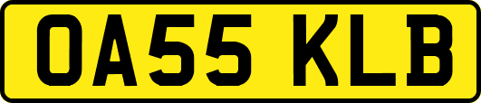 OA55KLB