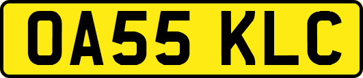 OA55KLC