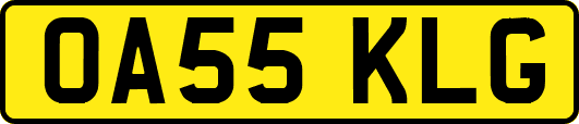 OA55KLG