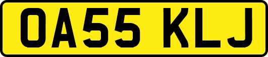 OA55KLJ