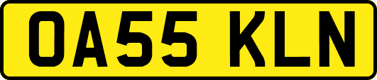 OA55KLN