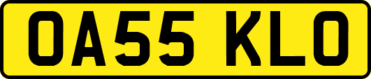 OA55KLO