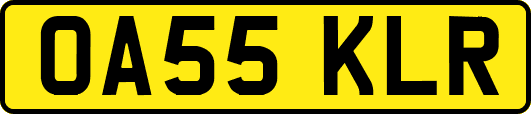 OA55KLR
