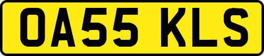 OA55KLS
