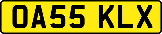 OA55KLX
