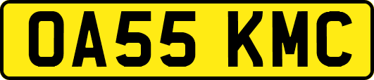 OA55KMC