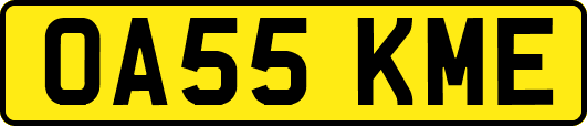 OA55KME