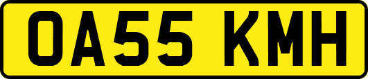 OA55KMH