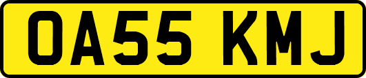 OA55KMJ
