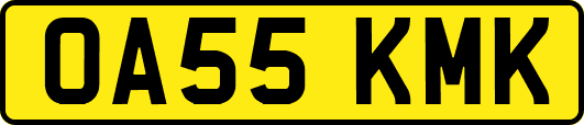 OA55KMK