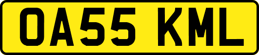 OA55KML