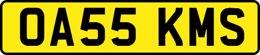 OA55KMS