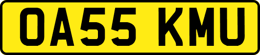 OA55KMU