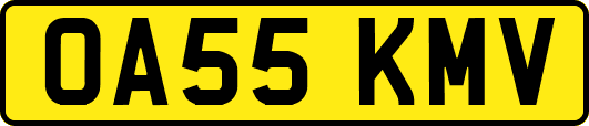 OA55KMV