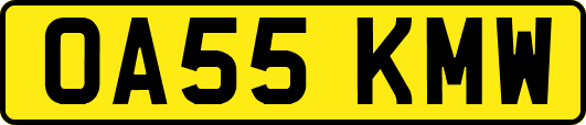 OA55KMW
