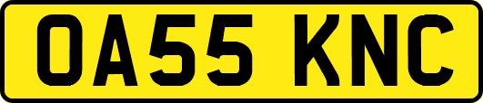 OA55KNC