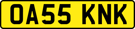OA55KNK