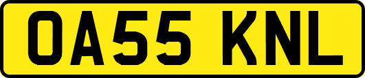 OA55KNL