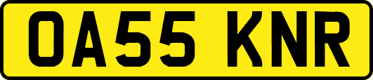 OA55KNR