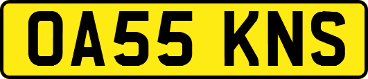 OA55KNS