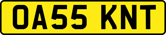 OA55KNT