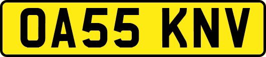 OA55KNV