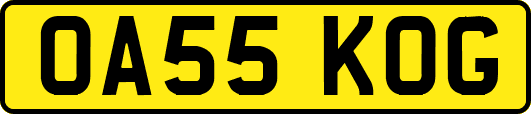OA55KOG