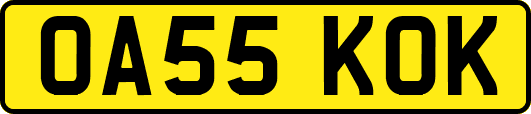 OA55KOK