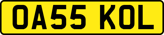 OA55KOL