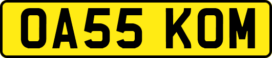OA55KOM