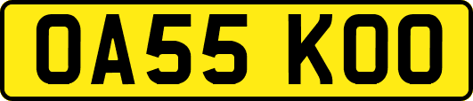 OA55KOO